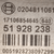 Pompa Servofreno Citroen Jumper 2.0 Diesel COD: 51928238 (2014>) - F&P CRASH SRLS - Ricambi Usati
