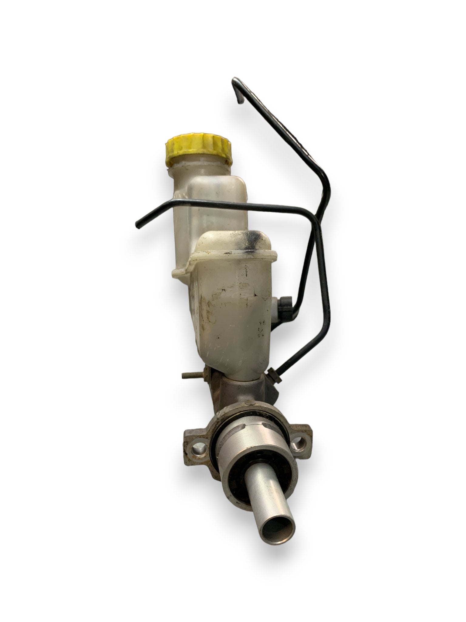 Pompa Servofreno con vaschetta Fiat Stilo 1.6 (2007) cod. Y21322 - F&P CRASH SRLS - Ricambi Usati