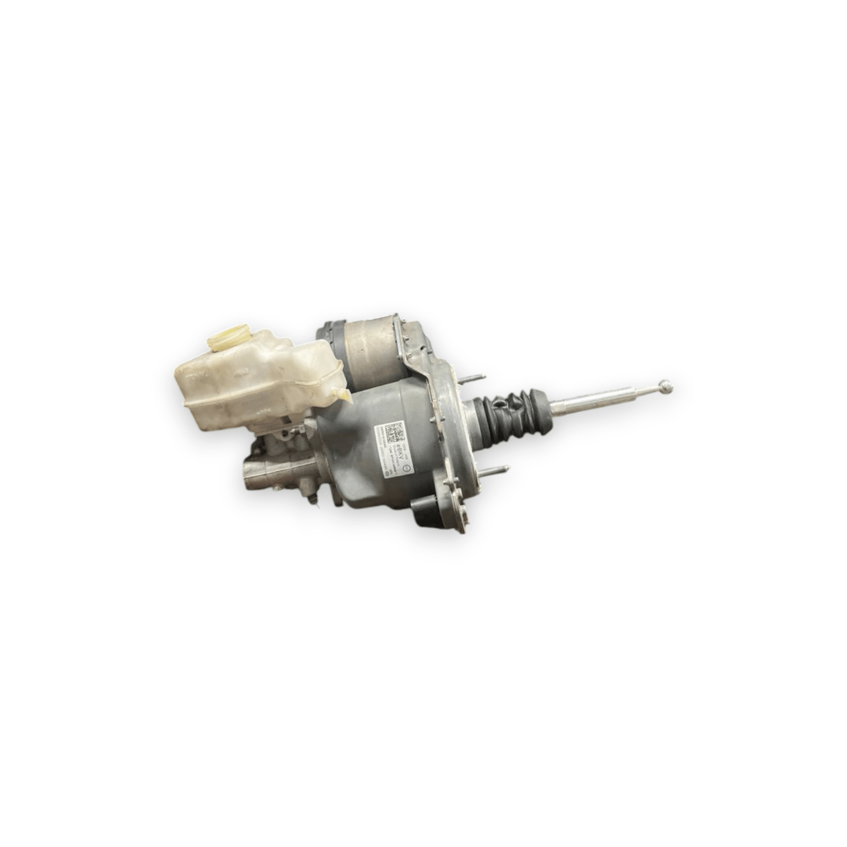 Pompa Servofreno Cupra Formentor 1.4 Benzina - Hybrid (2020 - ) cod: 5WB614105AK - F&P CRASH SRLS - Ricambi Usati