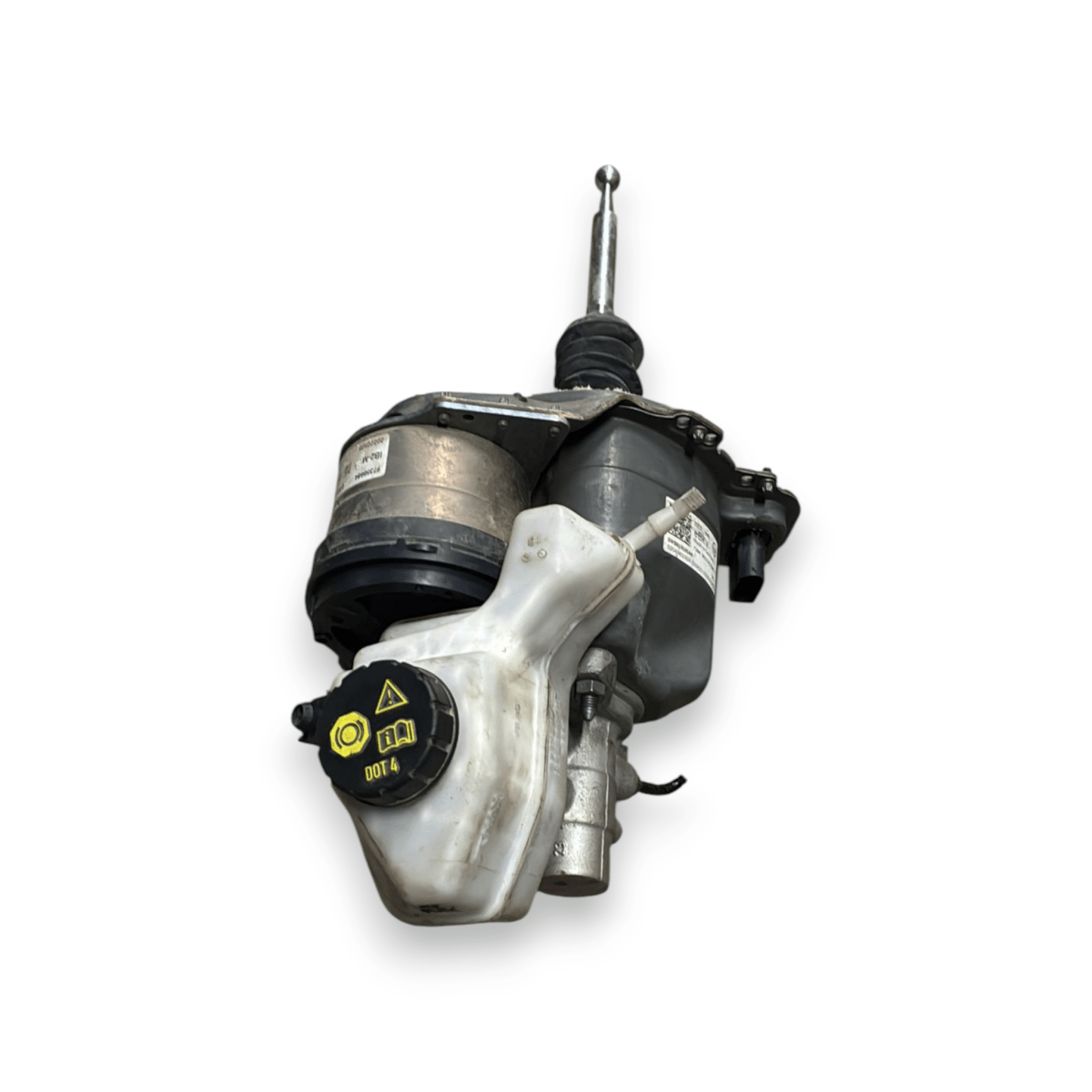 Pompa servofreno cupra formentor 1.4 benzina - hybrid cod:5wb614105ak (2020 - ) - F&amp;P CRASH SRL - Ricambi Usati