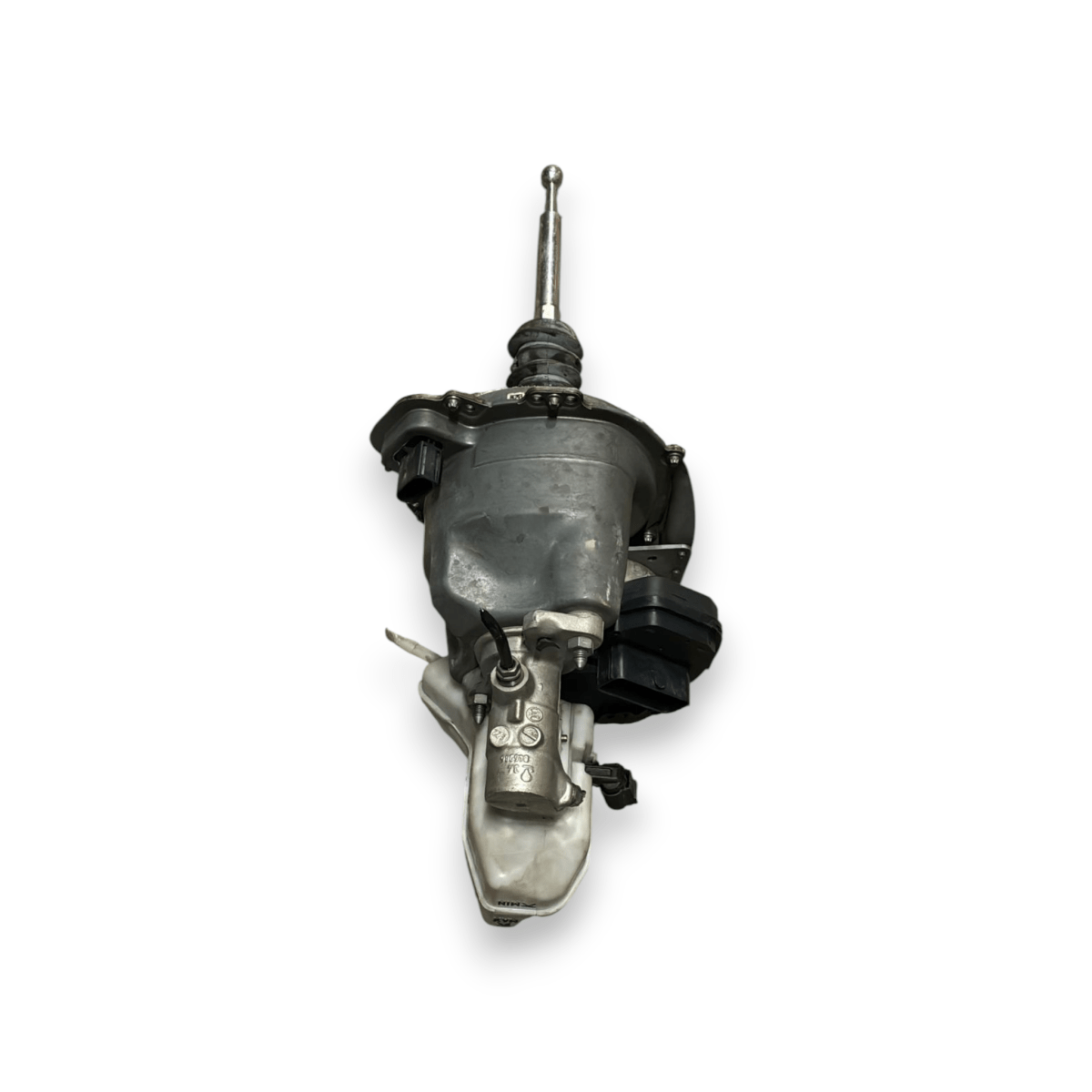 Pompa servofreno cupra formentor 1.4 benzina - hybrid cod:5wb614105ak (2020 - ) - F&P CRASH SRL - Ricambi Usati
