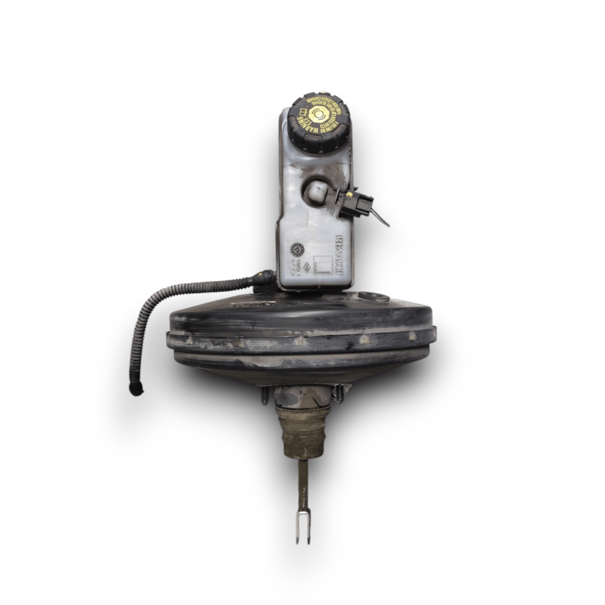 Pompa servofreno dacia dokker 1.5 diesel cod: 472106085r (2013 - 2021) - F&P CRASH SRLS - Ricambi Usati