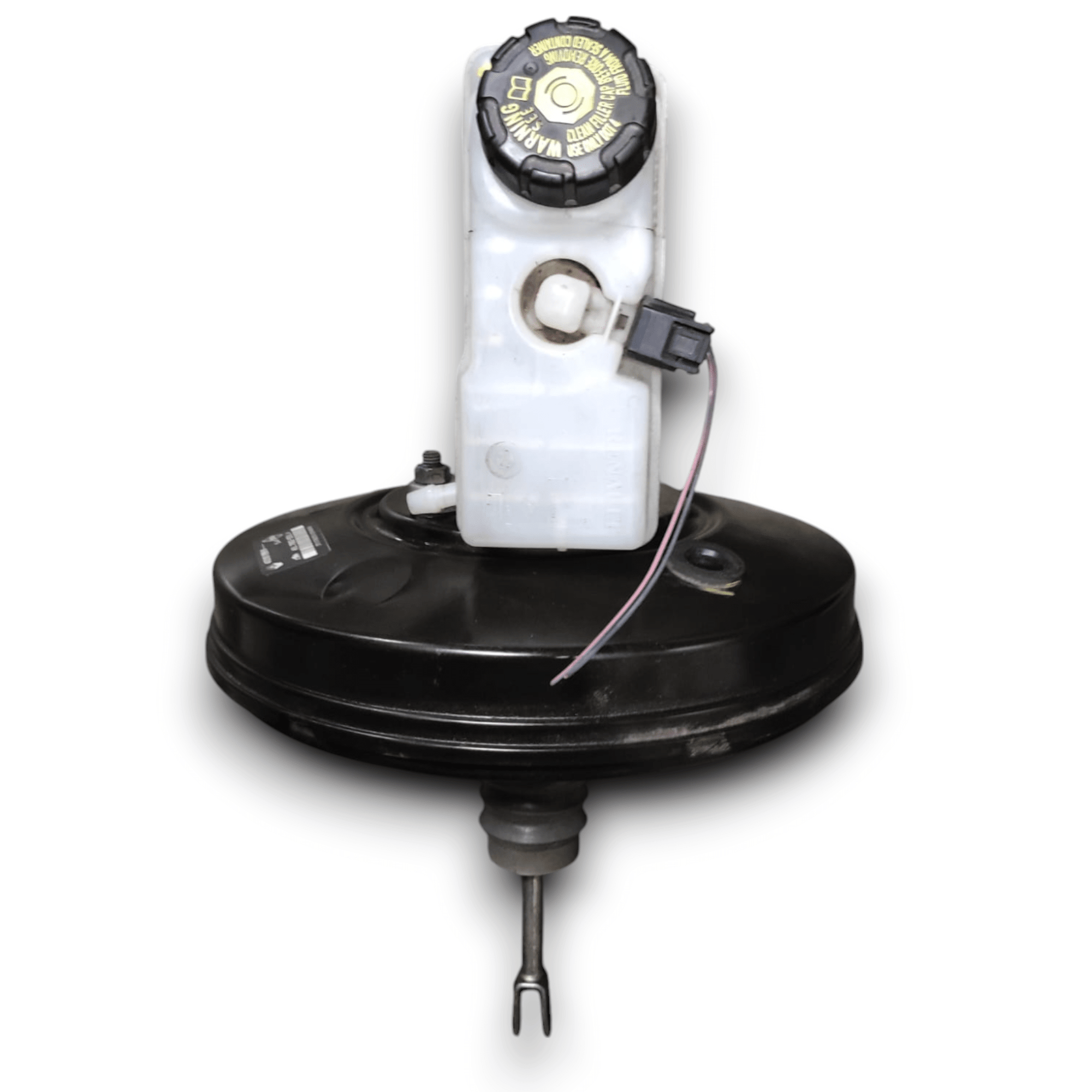 Pompa Servofreno Dacia Duster 1.5 Diesel COD: 472107999R (2010 - 2017) - F&P CRASH SRLS - Ricambi Usati