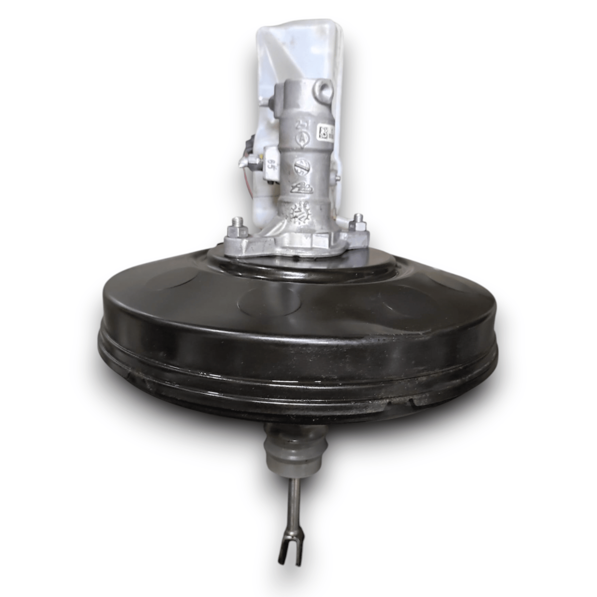 Pompa Servofreno Dacia Duster 1.5 Diesel COD: 472107999R (2010 - 2017) - F&P CRASH SRLS - Ricambi Usati