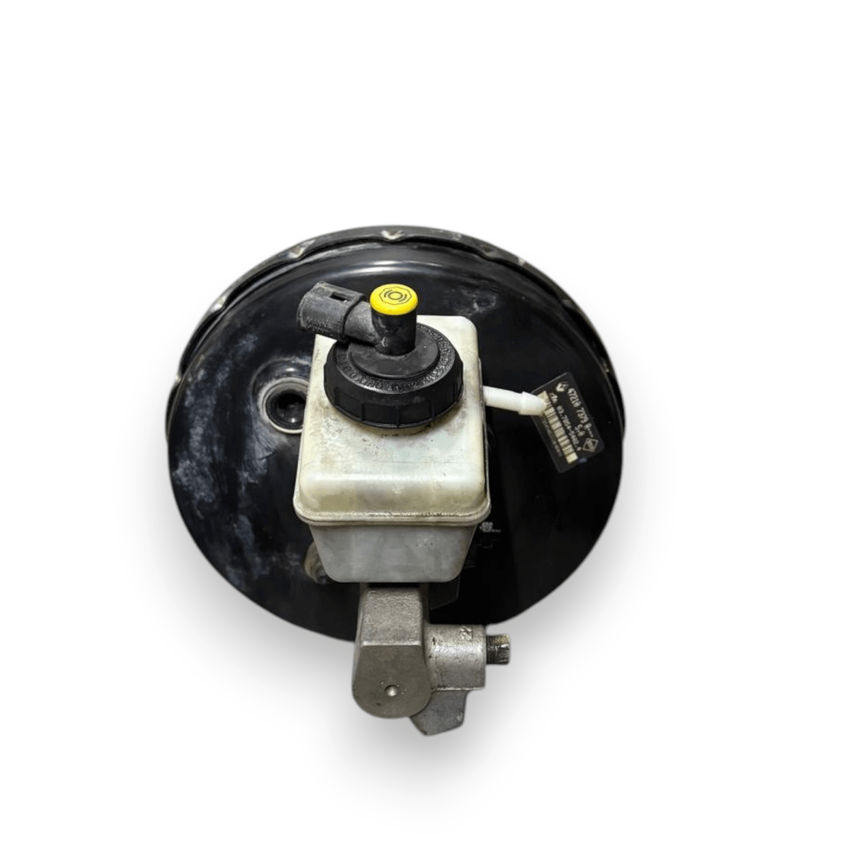 Pompa servofreno Dacia Duster 1.5 diesel cod.472107379R (2010 - 2017) - F&P CRASH SRL - Ricambi Usati