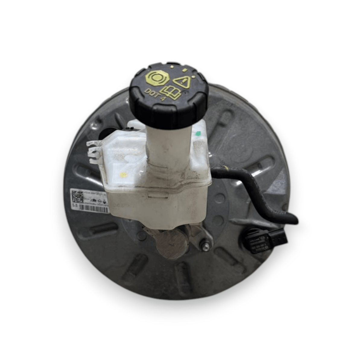 Pompa servofreno Dacia Jogger 1.0 benzina cod.472101299RT (2021 - ) - F&amp;P CRASH SRL - Ricambi Usati