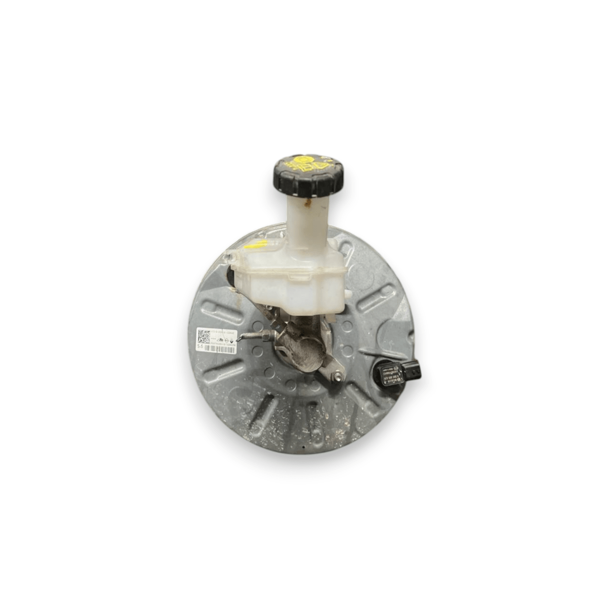 Pompa Servofreno Dacia Jogger 1.0 Benzina - Gpl (2021 - ) cod: 472101299RT - F&P CRASH SRL - Ricambi Usati