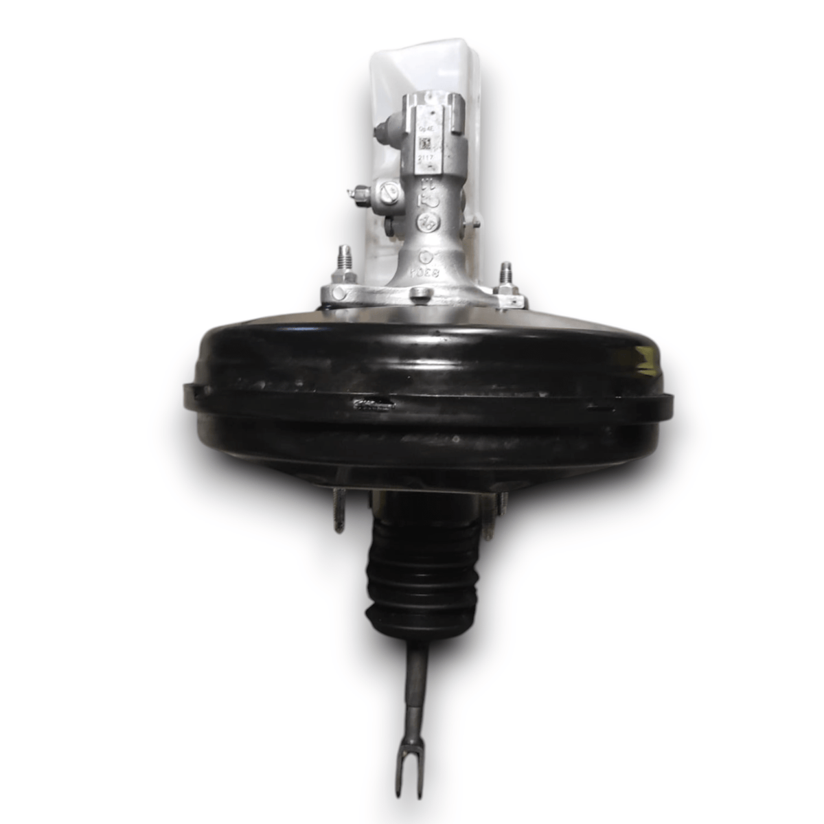 Pompa Servofreno Dacia Sandero 0.9 Benzina COD: 472103298R (2012 - 2020) - F&P CRASH SRLS - Ricambi Usati