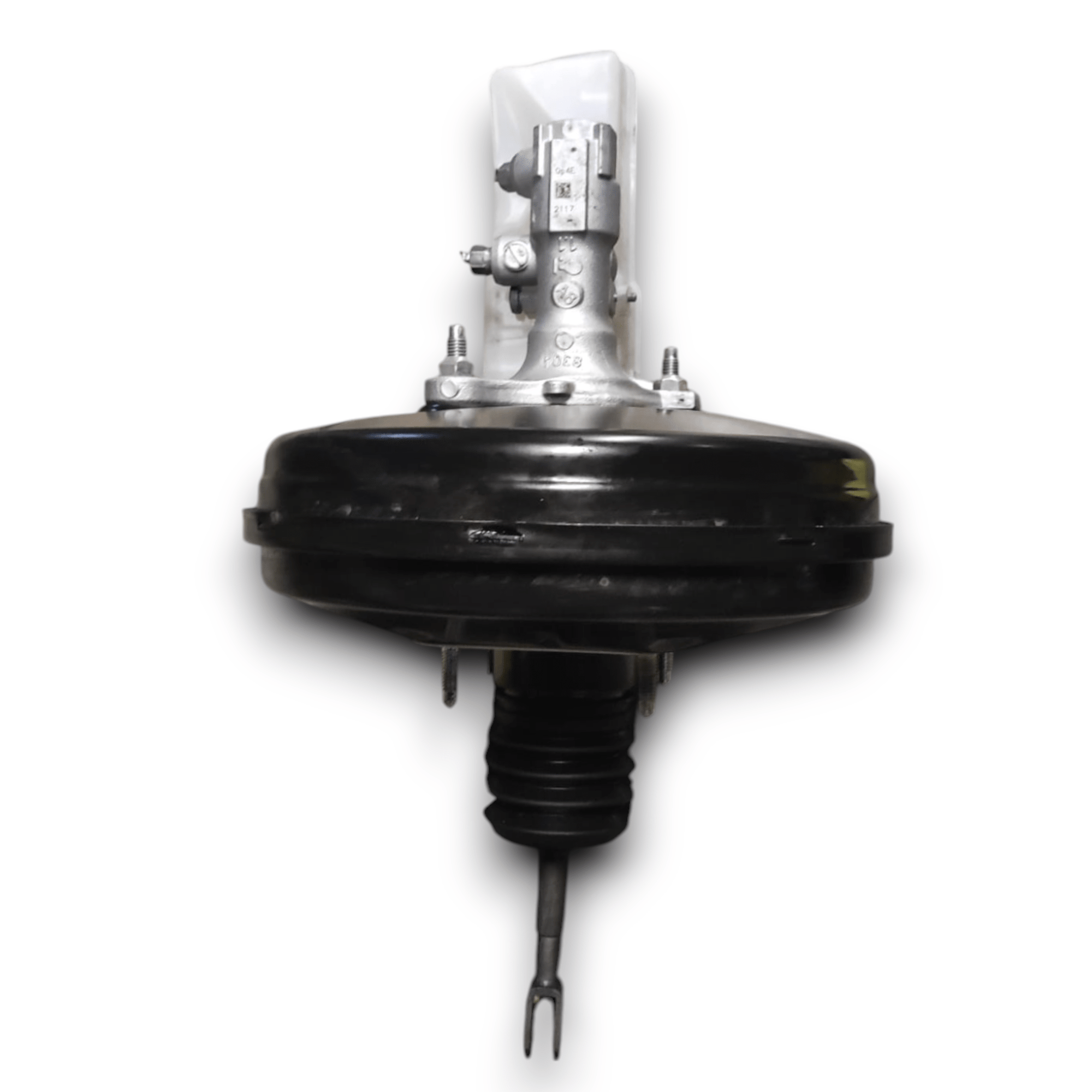 Pompa Servofreno Dacia Sandero 0.9 Benzina COD: 472103298R (2012 - 2020) - F&P CRASH SRLS - Ricambi Usati