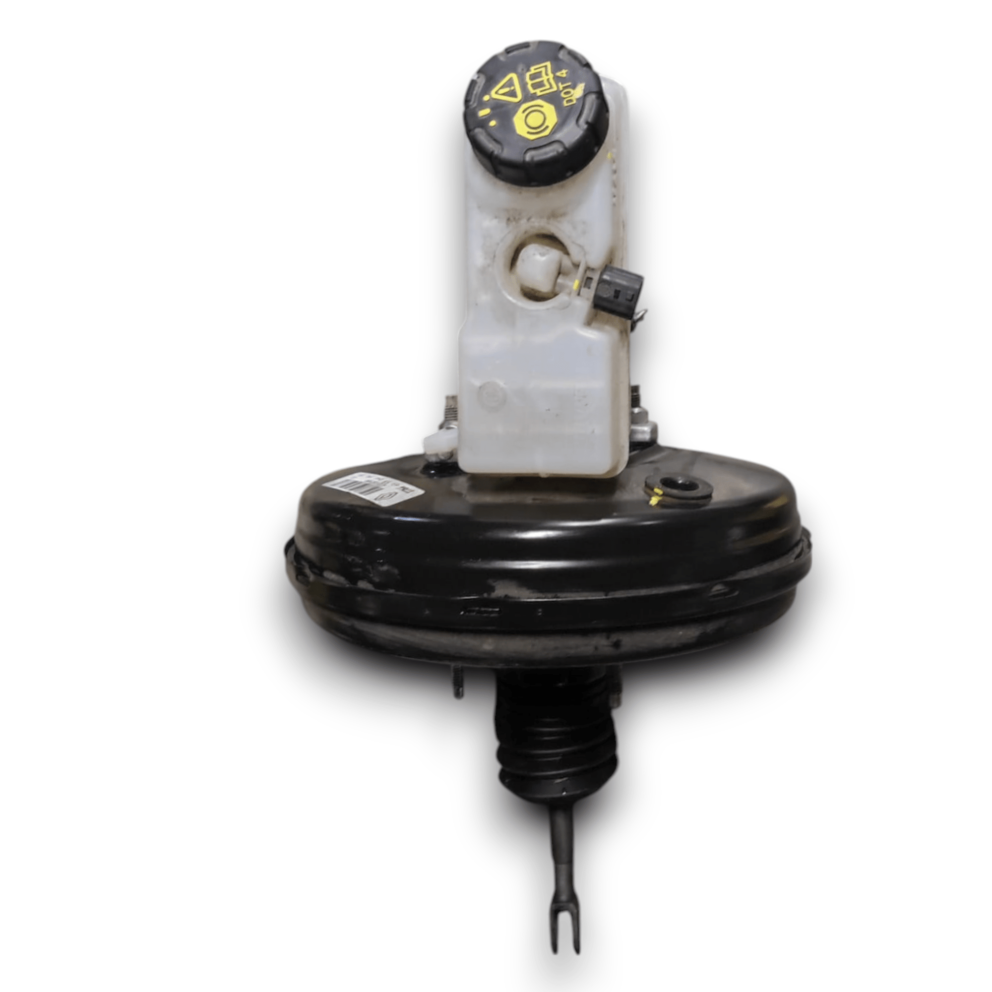 Pompa Servofreno Dacia Sandero 0.9 Benzina COD: 472103298R (2012 - 2020) - F&P CRASH SRLS - Ricambi Usati