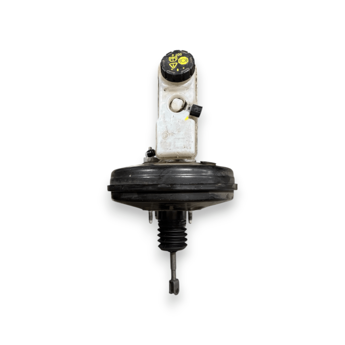 Pompa servofreno Dacia Sandero II 1.0 benzina cod.472103298R (2012 - 2021) - F&P CRASH SRL - Ricambi Usati