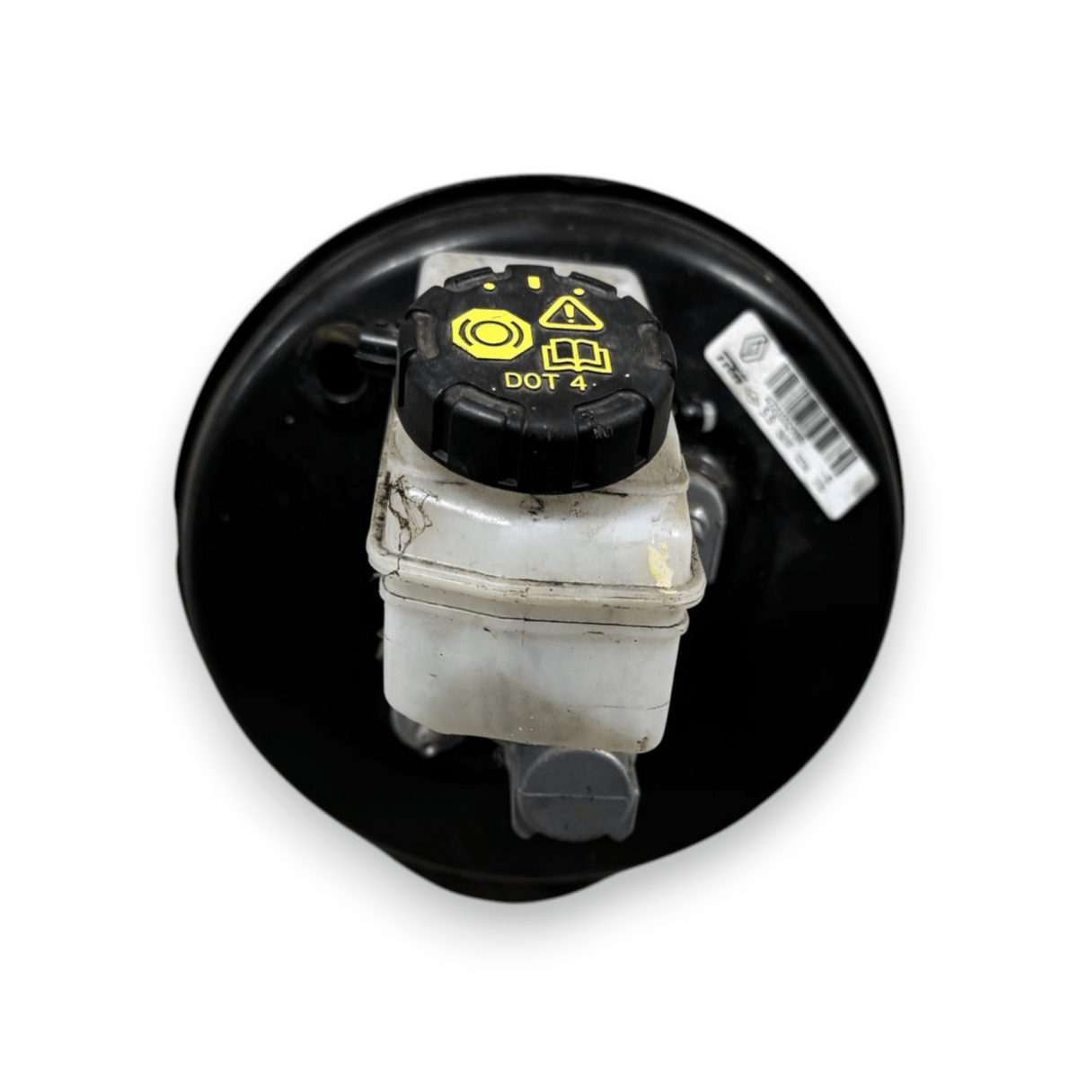 Pompa servofreno Dacia Sandero II 1.0 benzina cod.472103298R (2012 - 2021) - F&amp;P CRASH SRL - Ricambi Usati