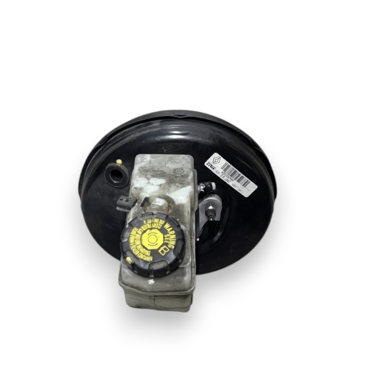 Pompa servofreno Dacia Sandero II 1.0 benzina cod.472103298R (2012 - 2021) - F&amp;P CRASH SRL - Ricambi Usati