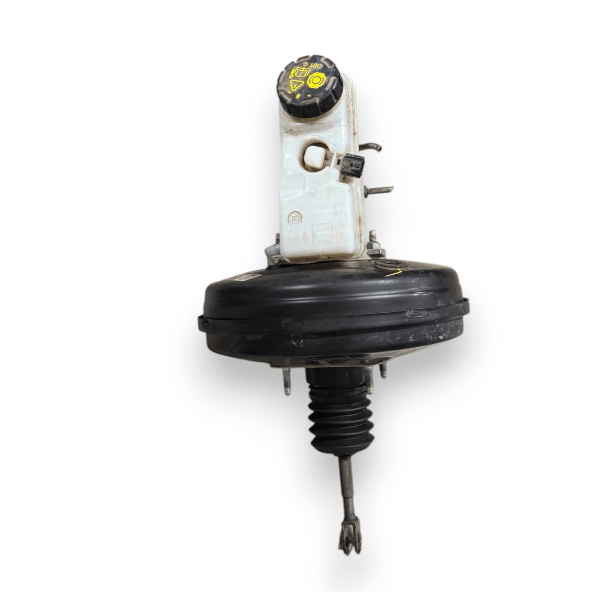 Pompa servofreno Dacia Sandero II 1.0 benzina cod.472103298R (2012-2021) - F&P CRASH SRL - Ricambi Usati