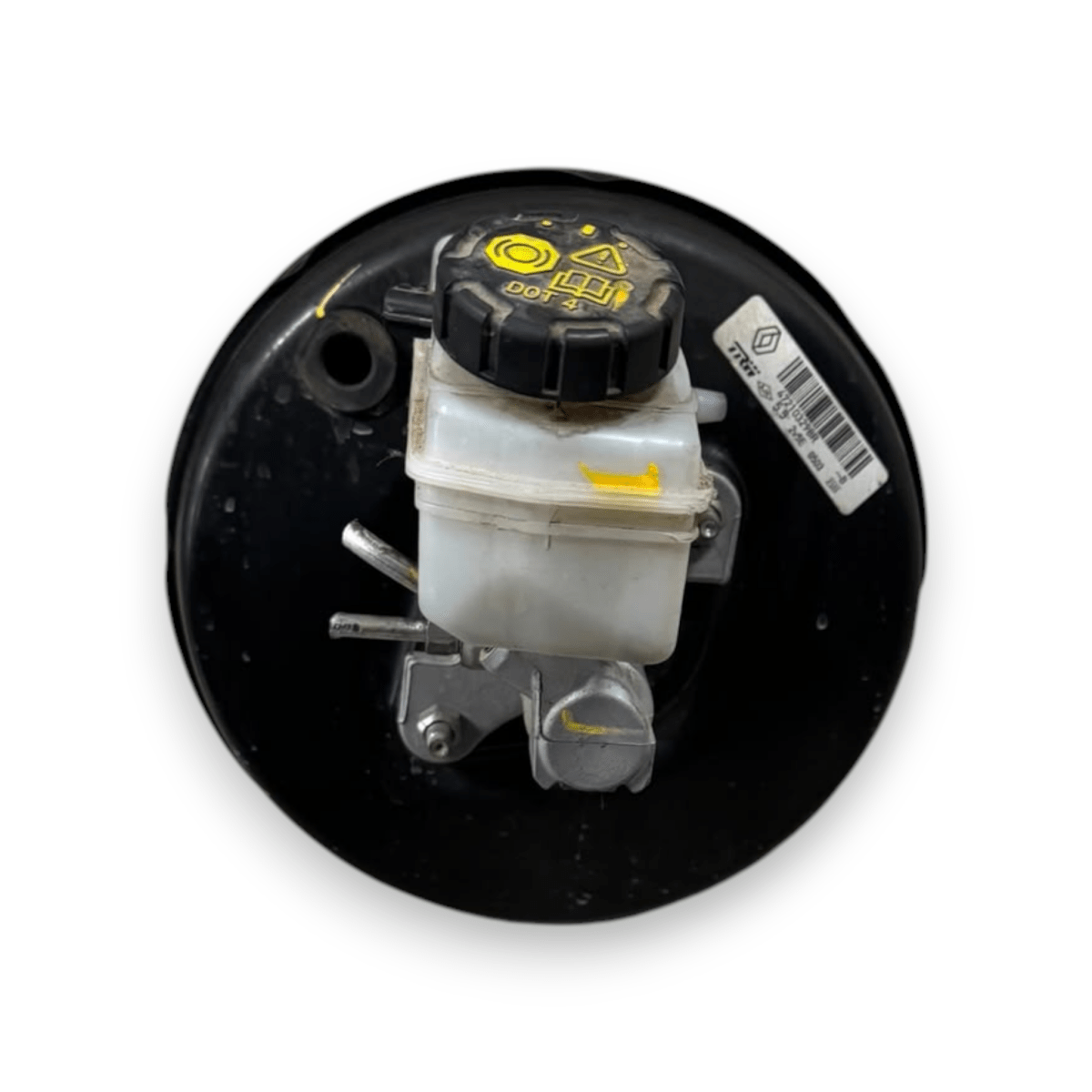 Pompa servofreno Dacia Sandero II 1.0 benzina cod.472103298R (2012-2021) - F&amp;P CRASH SRL - Ricambi Usati