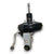 Pompa Servofreno Dacia Sandero II cod:472103298R (2012 >2020) - F&P CRASH SRLS - Ricambi Usati