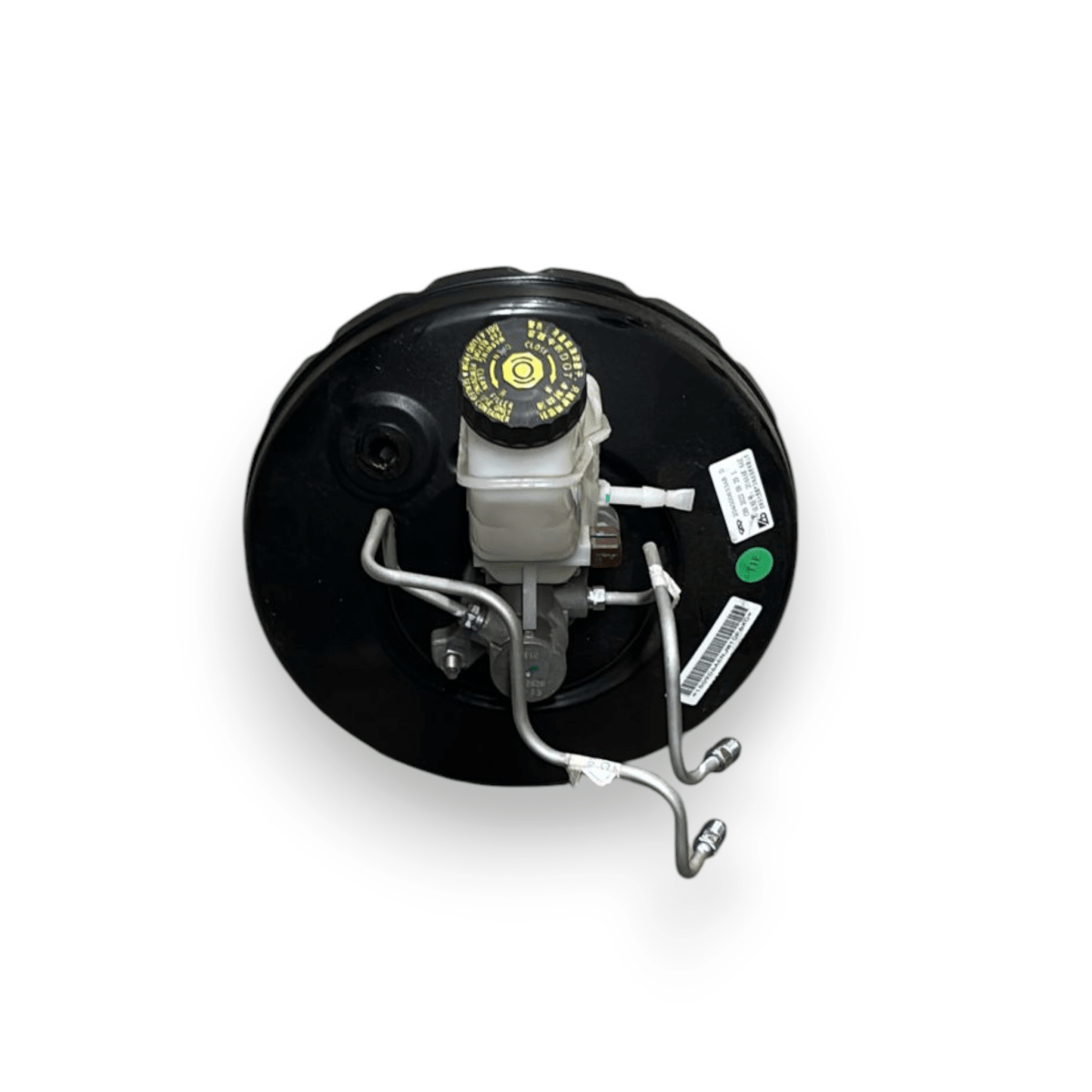 Pompa servofreno Dr 6.0 1.5 benzina-gpl cod:204000633ab (2022-) - F&P CRASH SRL - Ricambi Usati