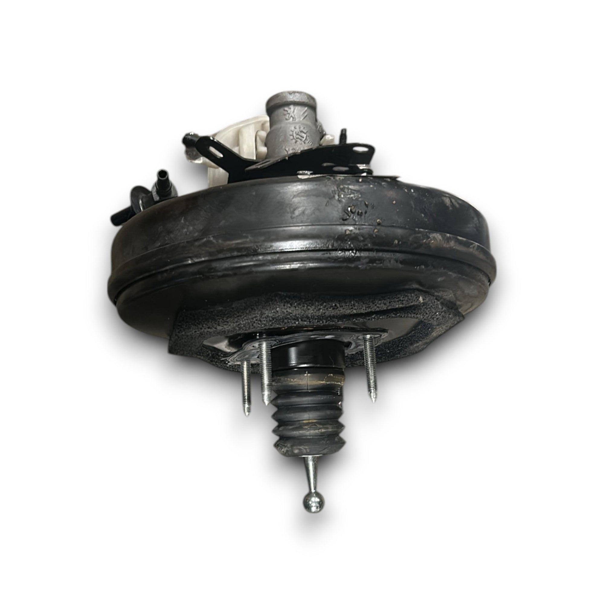 Pompa Servofreno DS4 I cod.9674749280 1.6 Diesel (2011 > 2018) cod.0204711153 - F&P CRASH SRLS - Ricambi Usati