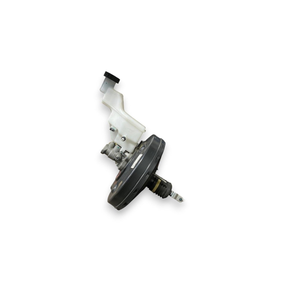 EMC wave 3 1.5 petrol / LPG brake booster Code: 204000039AA (2022 - ) - F&P CRASH SRLS - Used Parts