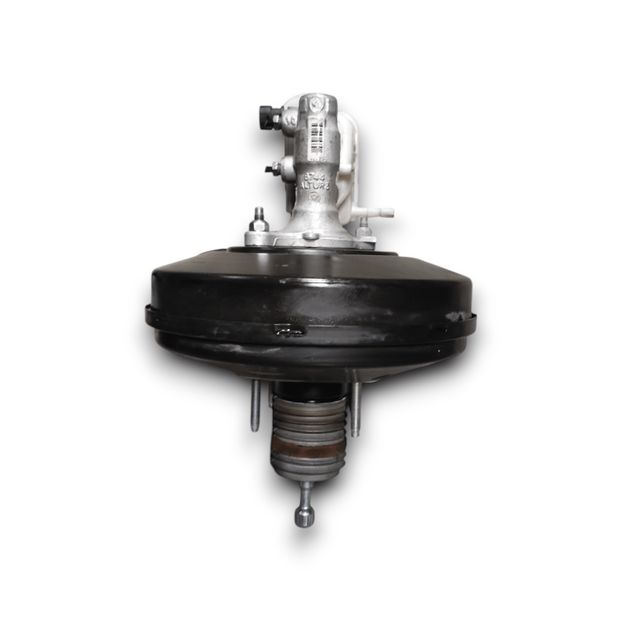 Pompa Servofreno Fiat 500 1.2 Benzina COD: 51838695 (2007 - 2014) - F&P CRASH SRLS - Ricambi Usati