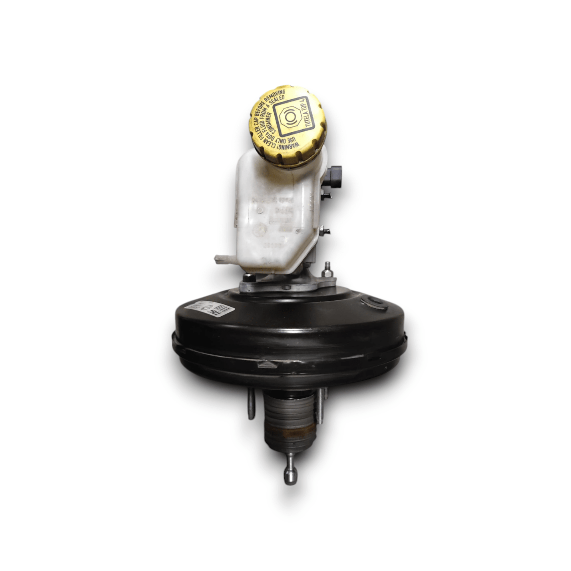 Pompa Servofreno Fiat 500 1.2 Benzina COD: 51838695 (2007 - 2014) - F&P CRASH SRLS - Ricambi Usati