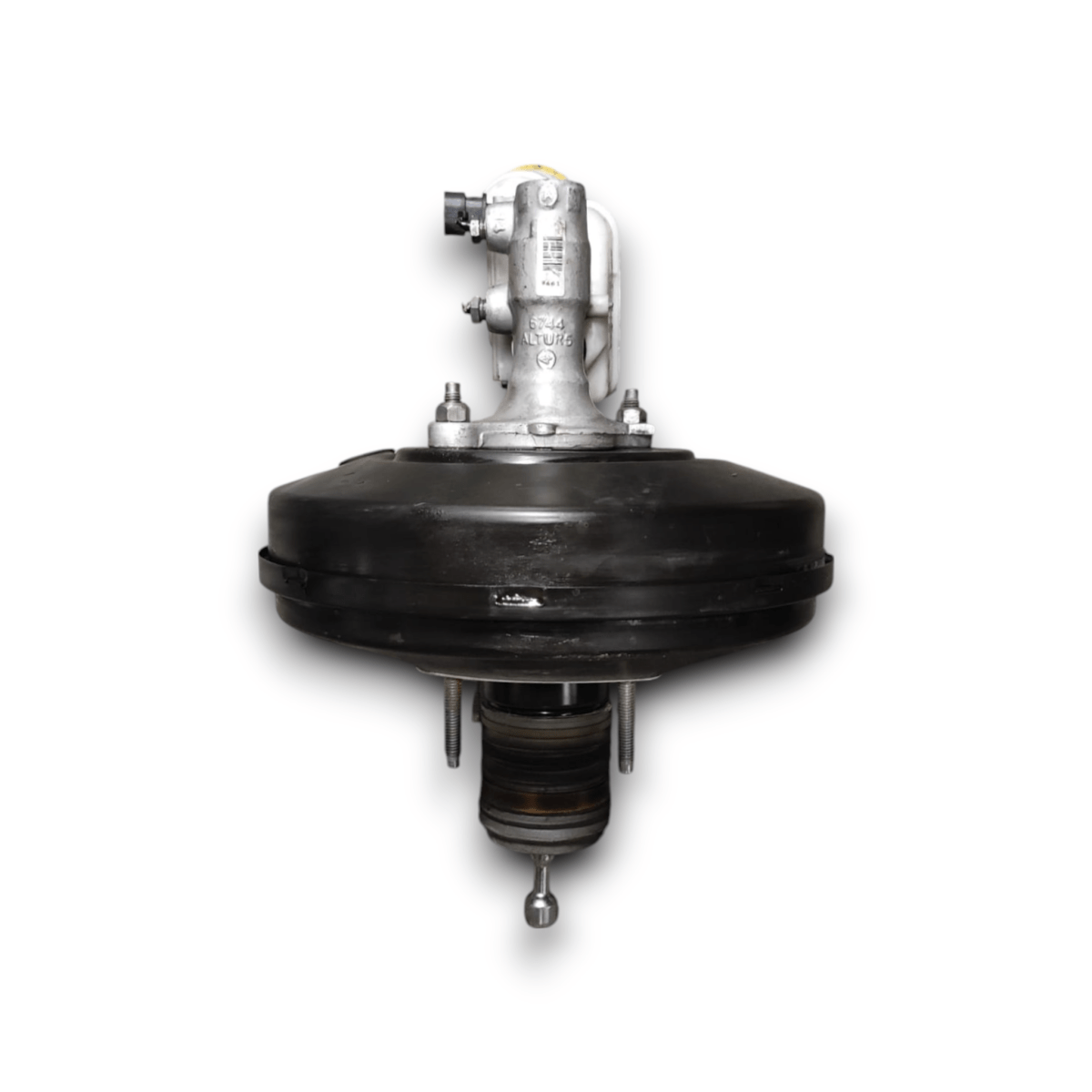 Pompa servofreno fiat 500 1.2 benzina cod: 51866500 (2007 - 2015) - F&P CRASH SRLS - Ricambi Usati