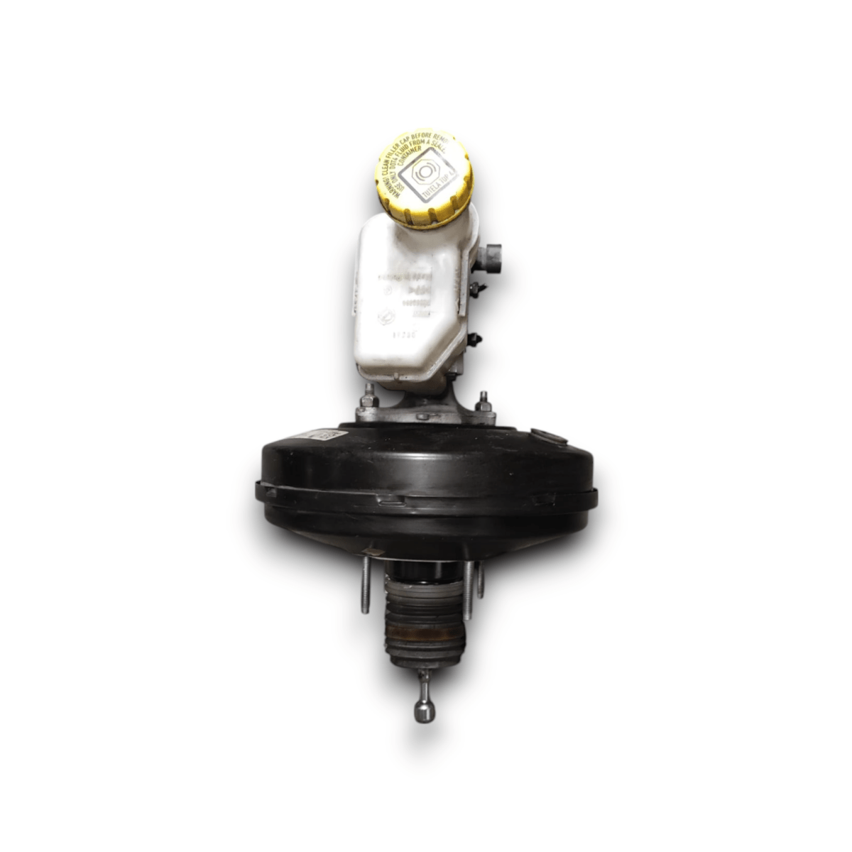 Pompa servofreno fiat 500 1.2 benzina cod: 51866500 (2007 - 2015) - F&amp;P CRASH SRLS - Ricambi Usati