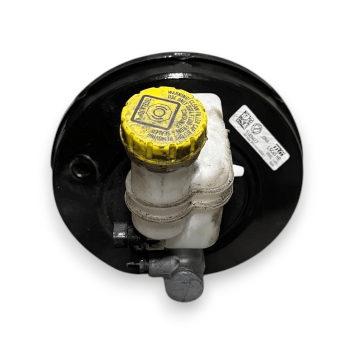 Pompa servofreno Fiat 500 Abarth (595) 1.4 benzina cod.51834617 (2016 - ) - F&amp;P CRASH SRL - Ricambi Usati