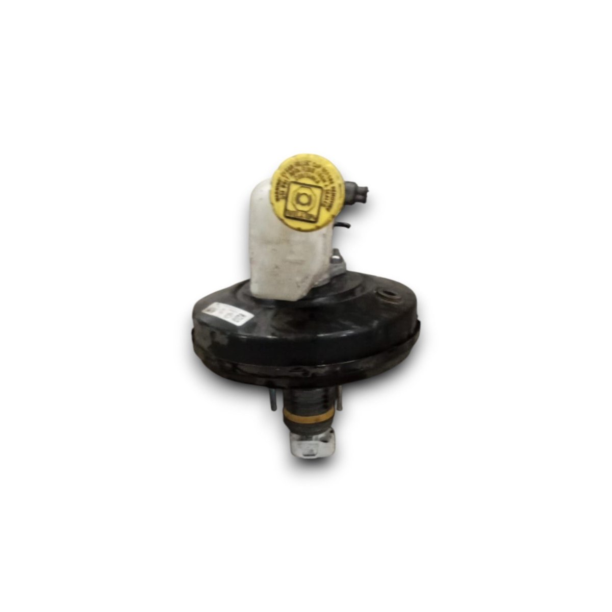 Brake booster pump fiat 500 code . 51838696 1.4 gasoline (2007 > 2025) - F&P CRASH SRL - Used Parts