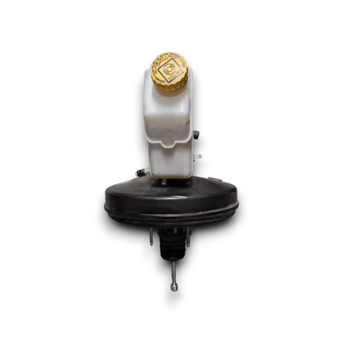 Pompa Servofreno Fiat 500L 1.3 Diesel COD: 51837271 (2012 - 2022) - F&P CRASH SRLS - Ricambi Usati