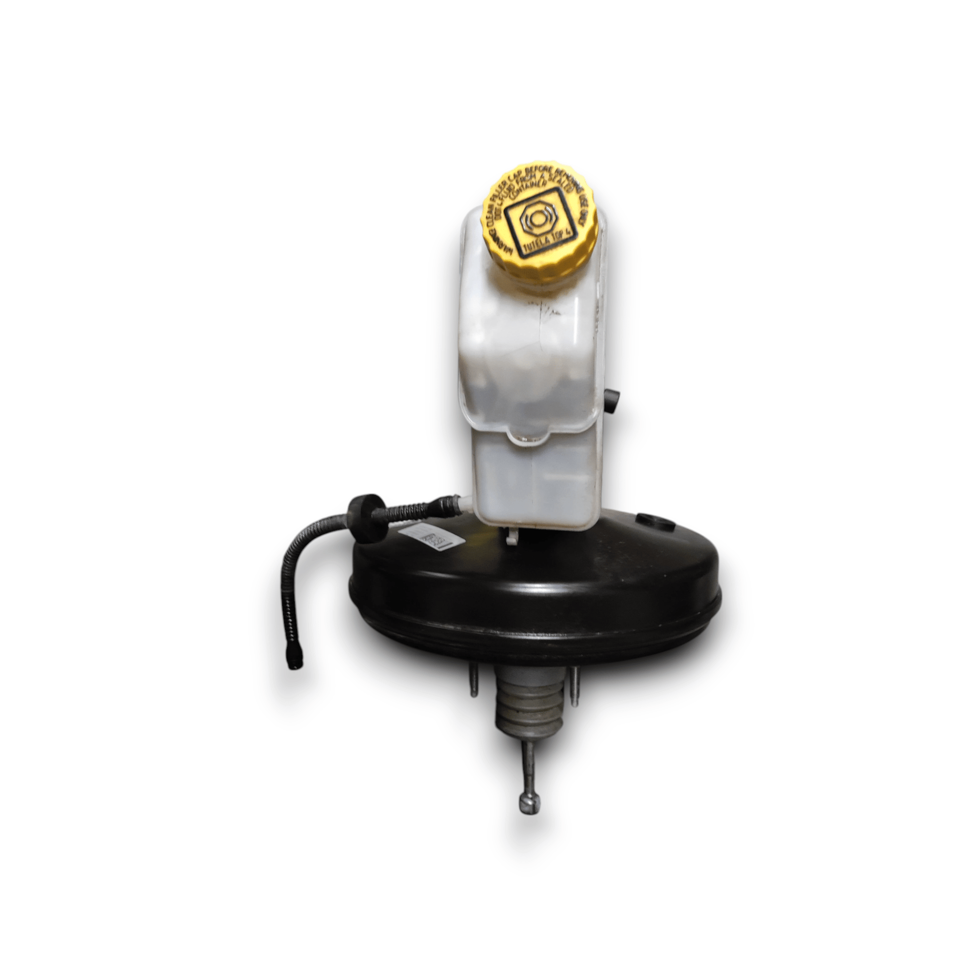 Pompa Servofreno Fiat 500L 1.3 Diesel COD: 51881944 (2012 - 2022) - F&P CRASH SRLS - Ricambi Usati