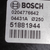 Pompa Servofreno Fiat 500L 1.3 Diesel COD: 51881944 (2012 - 2022) - F&P CRASH SRLS - Ricambi Usati