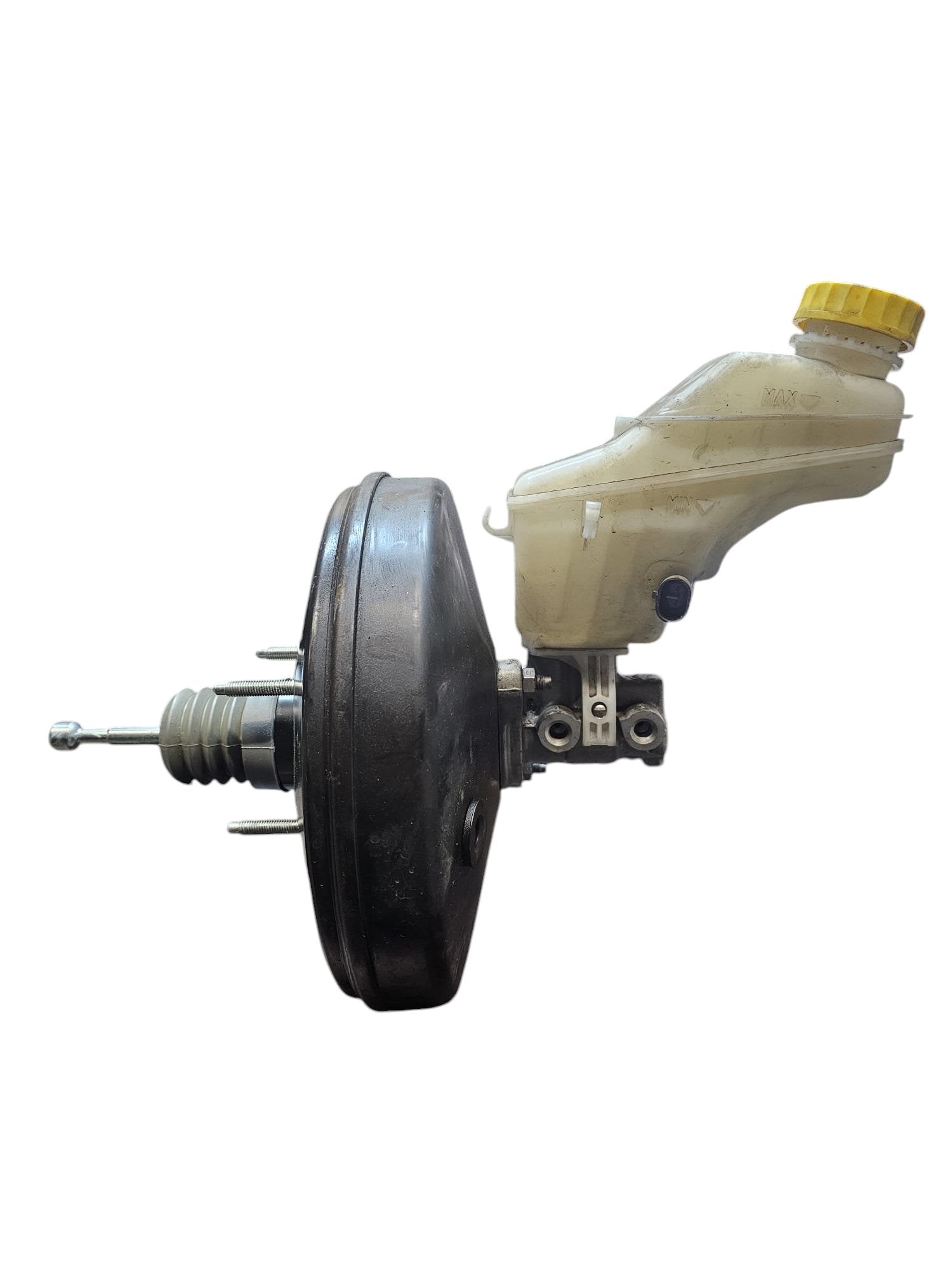 Pompa Servofreno Fiat 500L 1.4 Benzina (2012 - 2022) Cod:00519210880 - F&P CRASH SRLS - Ricambi Usati