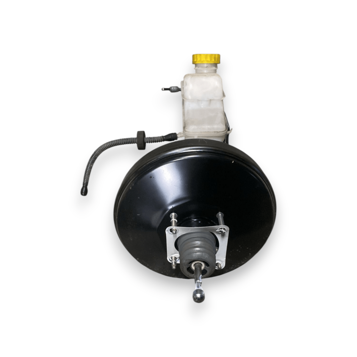 Pompa servofreno fiat 500l 1.4 benzina cod:0204j00509 (2012 - 2022) - F&P CRASH SRLS - Ricambi Usati