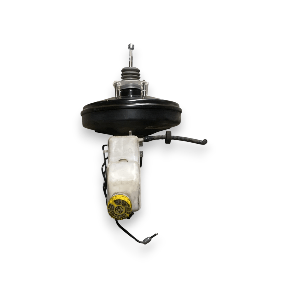 Pompa servofreno fiat 500l 1.4 benzina cod:0204j00509 (2012 - 2022) - F&P CRASH SRLS - Ricambi Usati