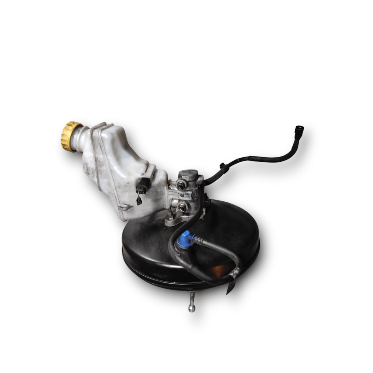 Pompa Servofreno Fiat Doblo 1.3 Diesel COD: 0204054718 (2009 - 2022) - F&amp;P CRASH SRLS - Ricambi Usati