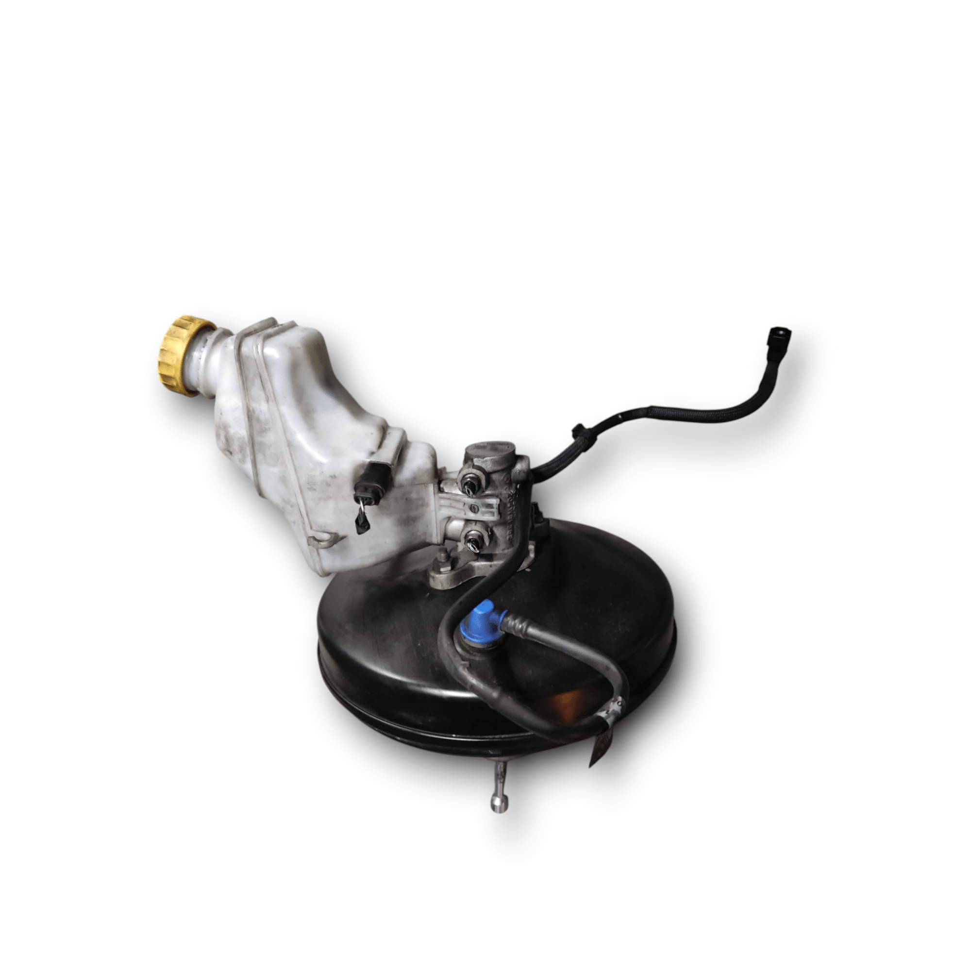 Pompa Servofreno Fiat Doblo 1.3 Diesel COD: 0204054718 (2009 - 2022) - F&P CRASH SRLS - Ricambi Usati
