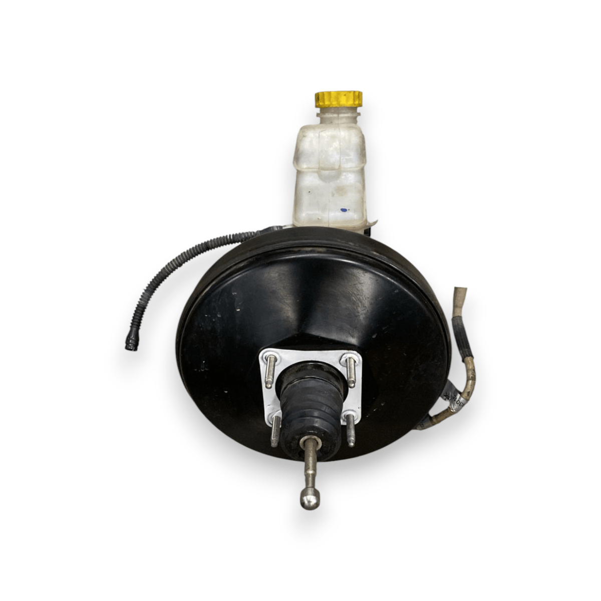 Pompa servofreno fiat doblo 1.3 diesel cod:0204054718 (2014 - ) - F&P CRASH SRLS - Ricambi Usati