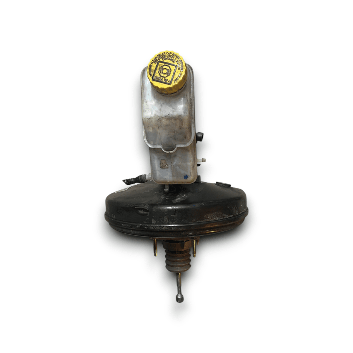 Pompa servofreno fiat doblo 1.3 diesel cod:51897930 (2009 > 2022) - F&P CRASH SRL - Ricambi Usati