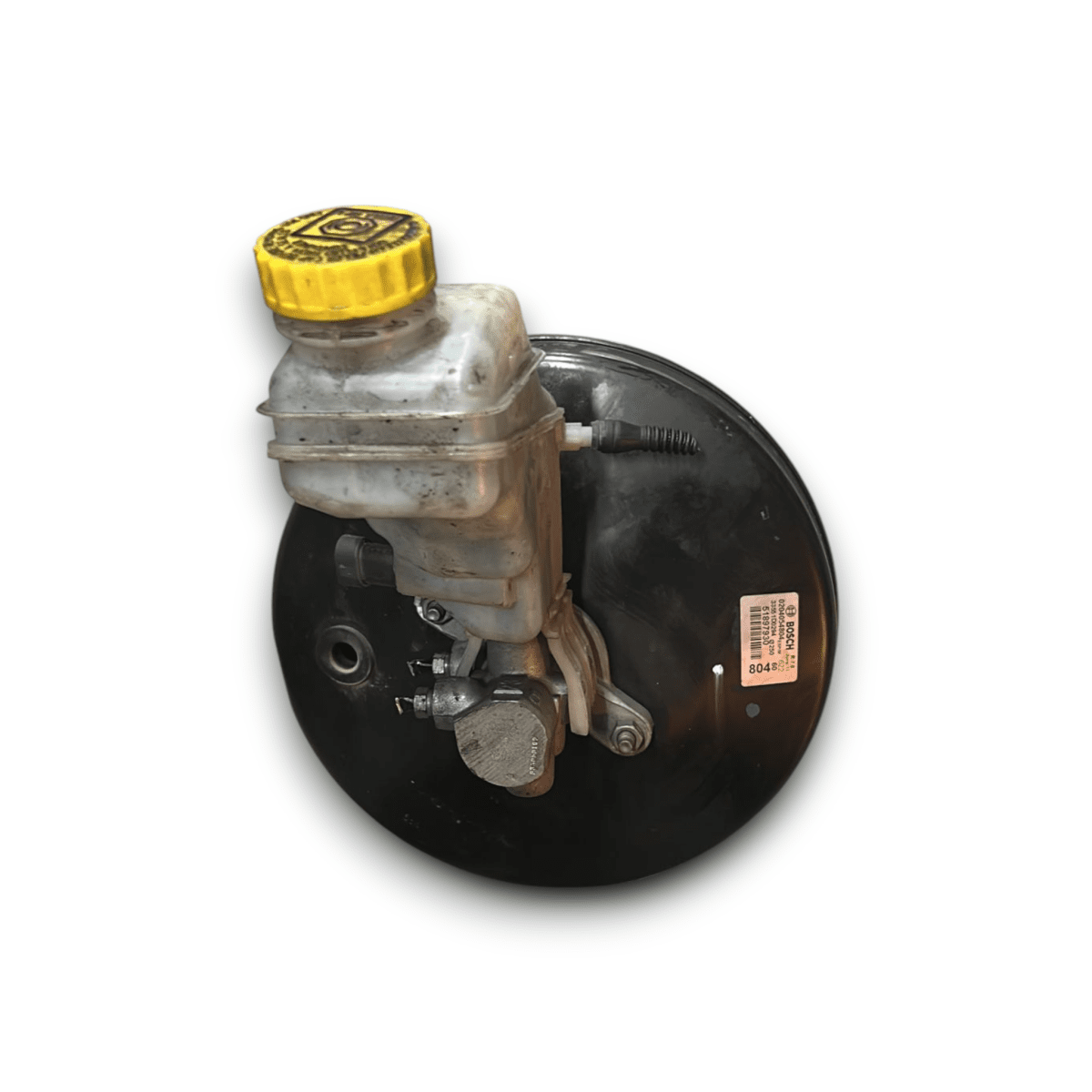 Pompa servofreno fiat doblo 1.3 diesel cod:51897930 (2009 > 2022) - F&P CRASH SRL - Ricambi Usati