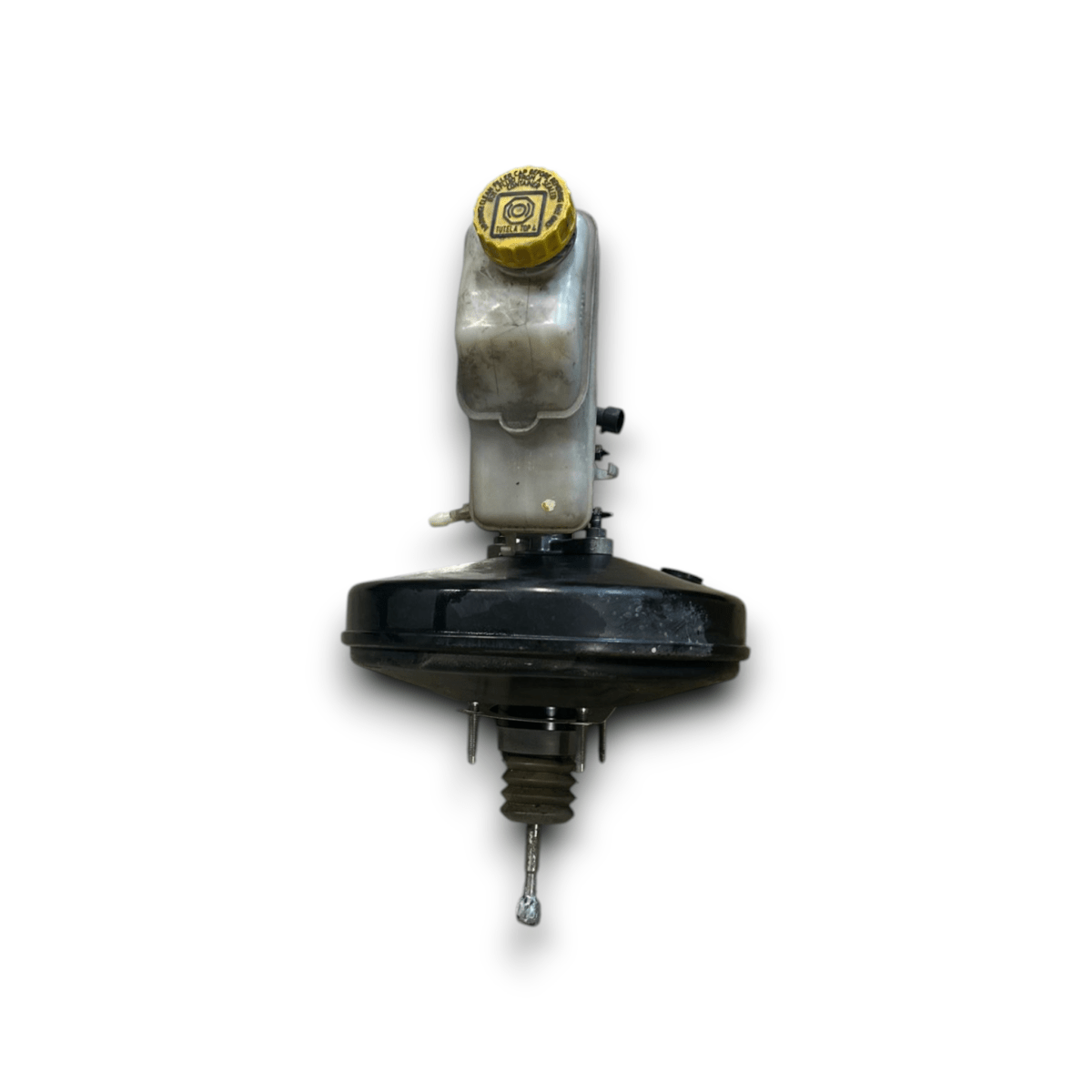 Pompa servofreno fiat doblo 1.6 diesel cod:51897929 (2009 > 2022) - F&P CRASH SRLS - Ricambi Usati