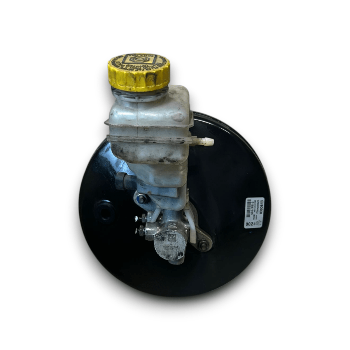 Pompa servofreno fiat doblo 1.6 diesel cod:51897929 (2009 > 2022) - F&P CRASH SRLS - Ricambi Usati