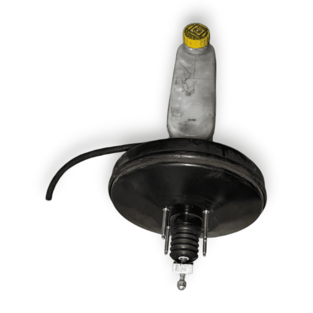 Pompa servofreno Fiat Ducato 2.2 diesel cod.51928238 (2014 - ) - F&P CRASH SRL - Ricambi Usati