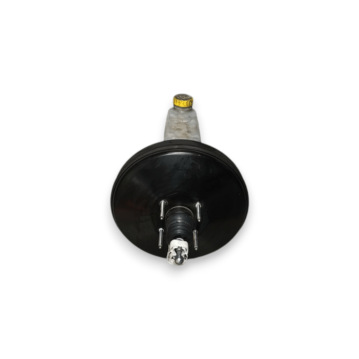 Pompa servofreno fiat ducato 2.3 diesel cod:0204051291 (2006 - 2014) - F&P CRASH SRL - Ricambi Usati