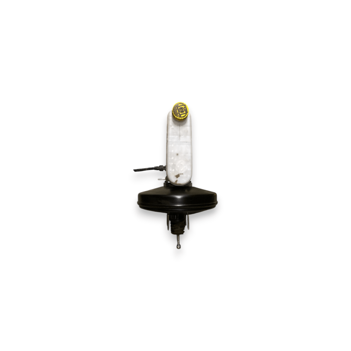 Brake booster pump fiat ducato III 2.2 diesel Code:51928238 (2014 - ) - F&amp;P CRASH SRLS - Used Parts