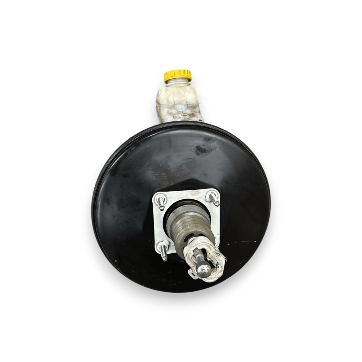 Pompa servofreno fiat fiorino 1.3 diesel cod:51878476 (2007 - ) - F&P CRASH SRL - Ricambi Usati