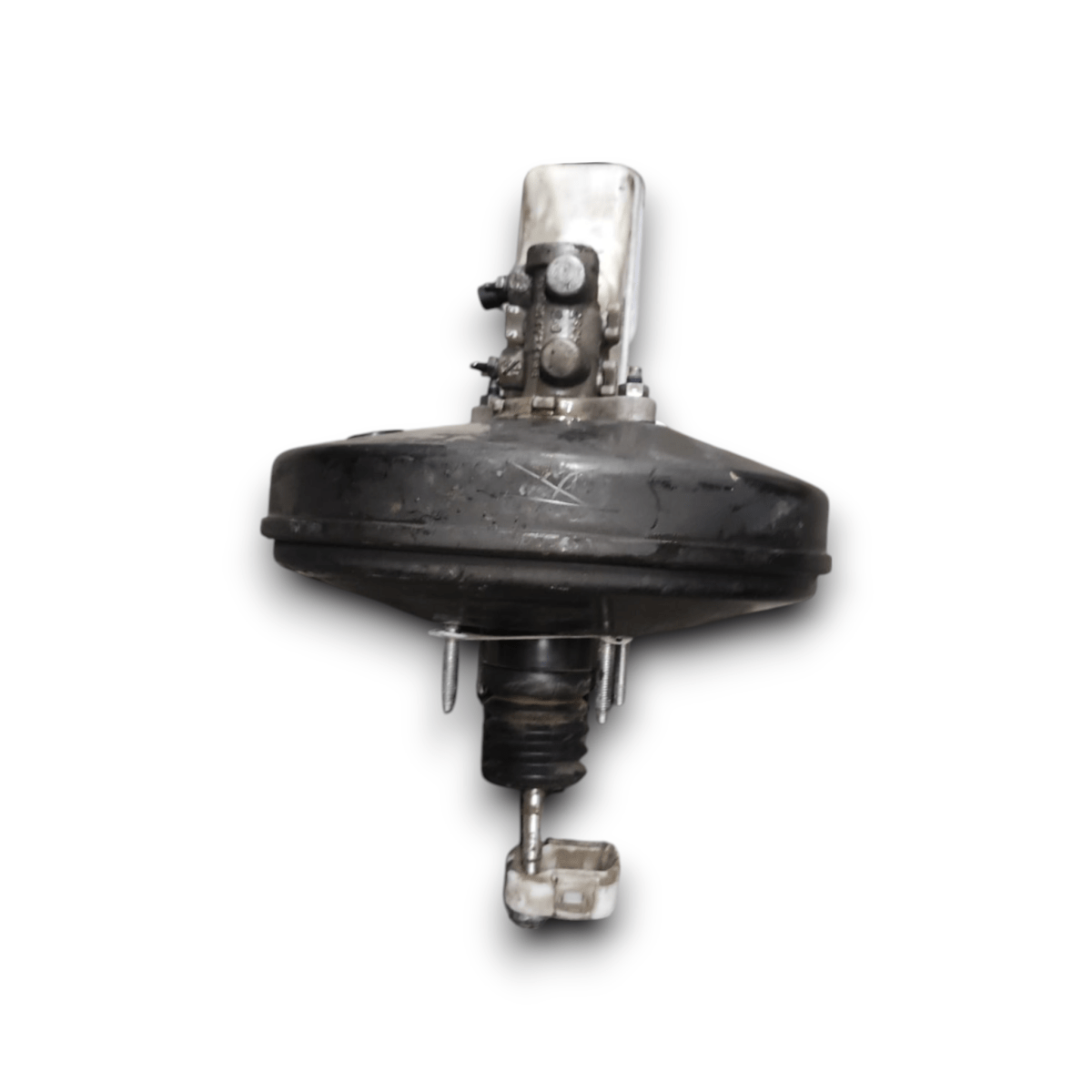 Pompa servofreno fiat fiorino 1.4 benzina cod: 51837339 (2007 - ) - F&P CRASH SRLS - Ricambi Usati