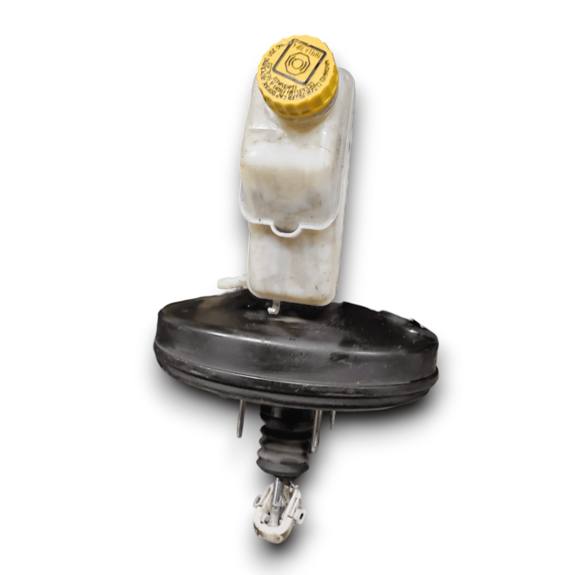 Pompa Servofreno Fiat Grande Punto 1.3 Diesel COD: 51837271 (2005 - 2012) - F&P CRASH SRLS - Ricambi Usati