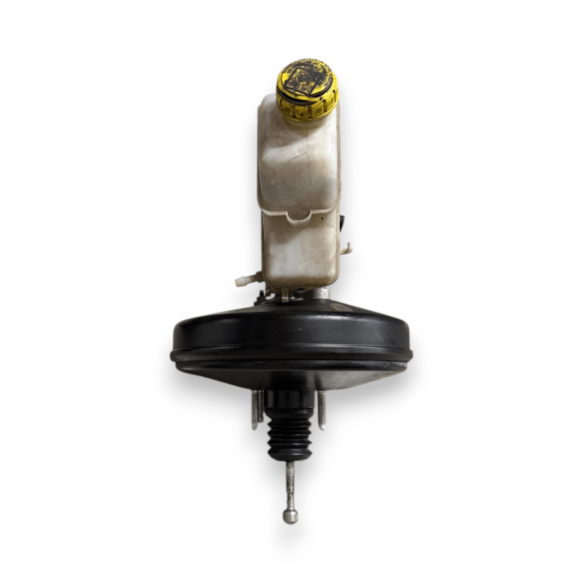 Pompa servofreno Fiat Grande Punto 1.3 diesel cod.51878451 (2005 - 2012) - F&P CRASH SRL - Ricambi Usati