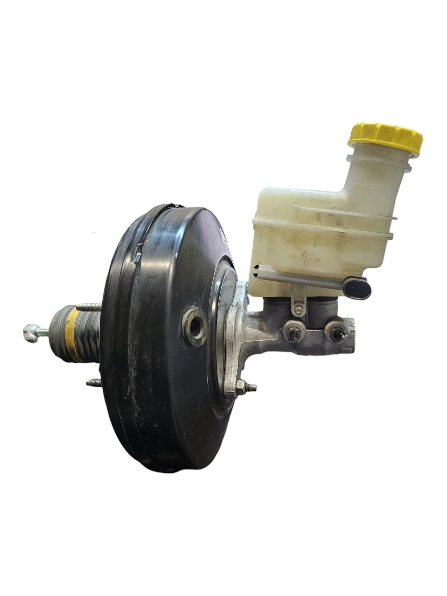 Fiat Panda 169 1.2 Petrol Brake Booster (2003 - 2012) Code:51866500 - F&P CRASH SRLS - Used Parts